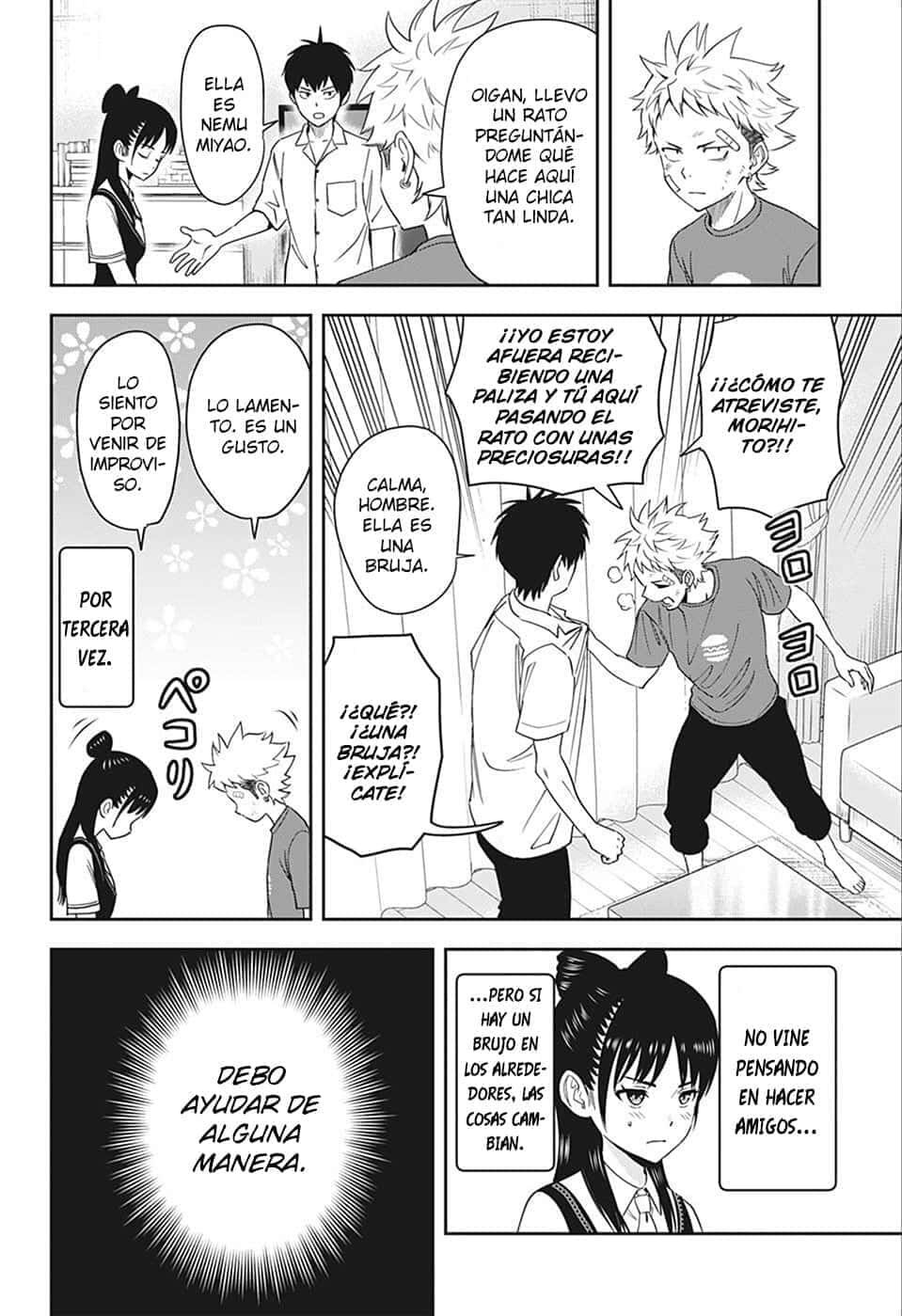 Capitulo 23 page 15