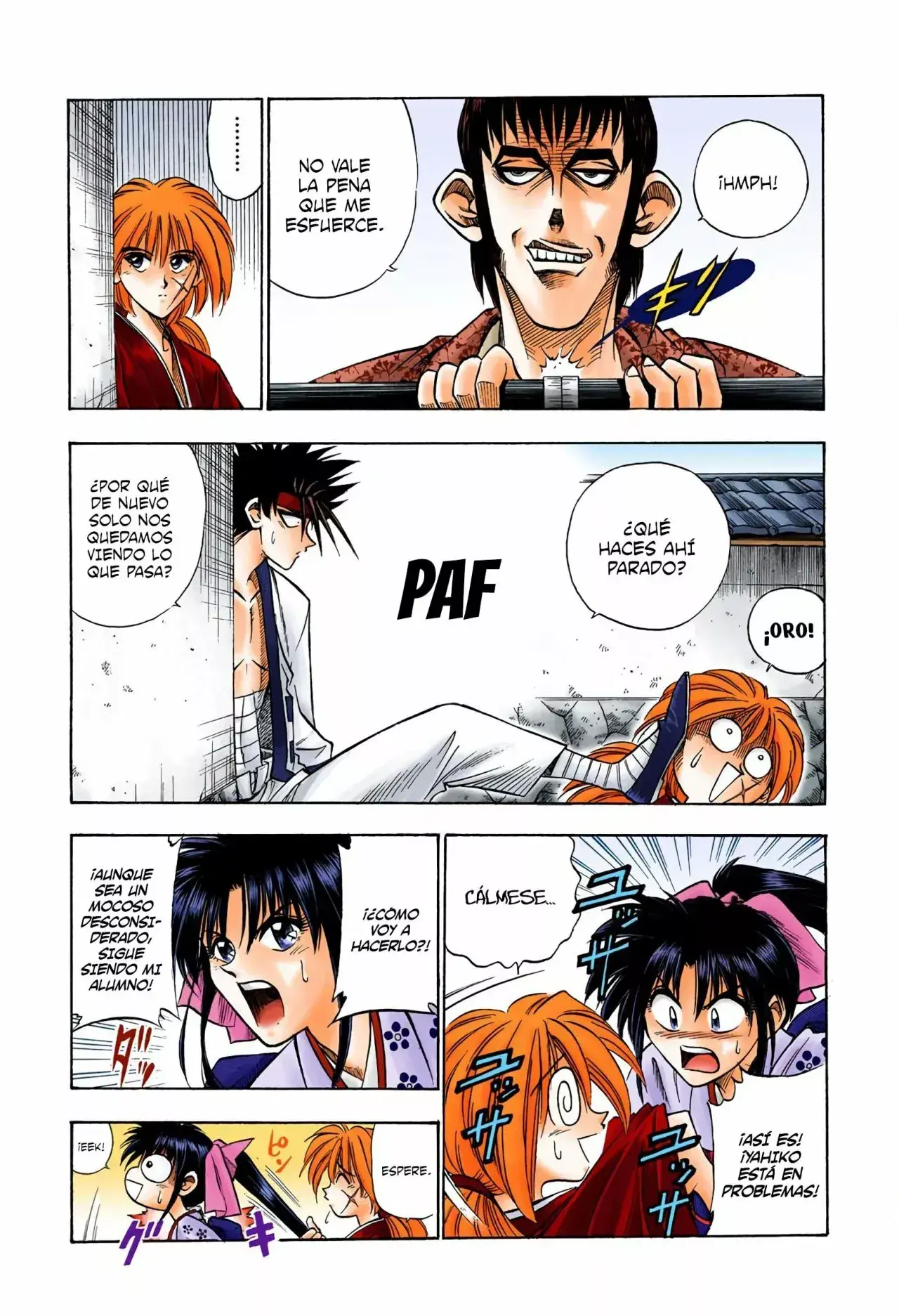 Capitulo 32 page 8