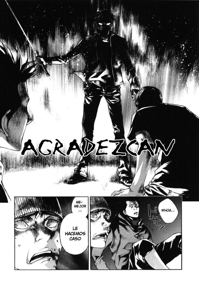 Capitulo 33 page 32