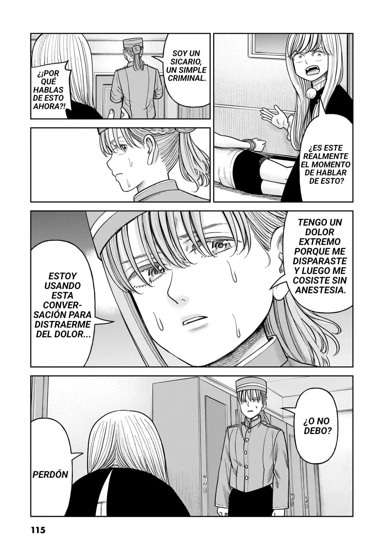 Capitulo 17 page 29