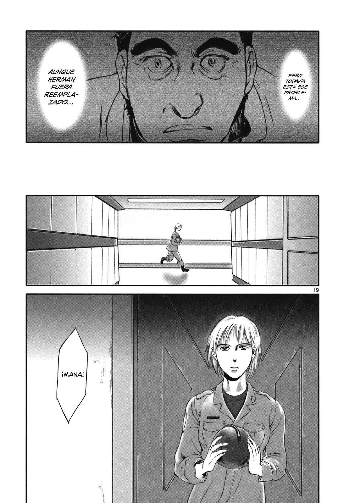 Capitulo 15 page 20