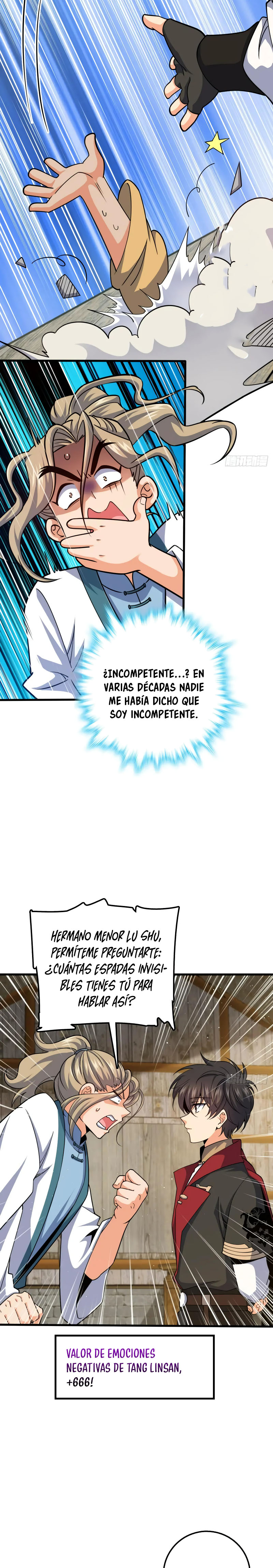 Capitulo 635 page 11