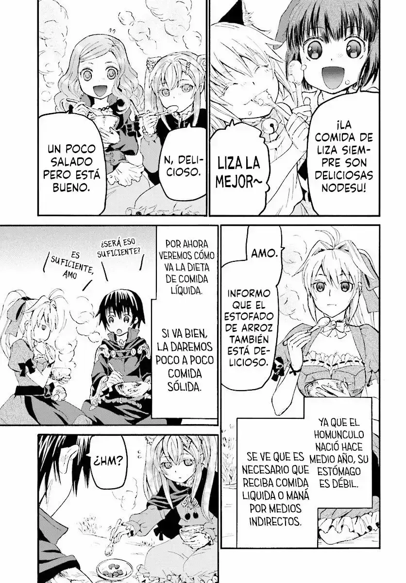 Capitulo 28 page 19
