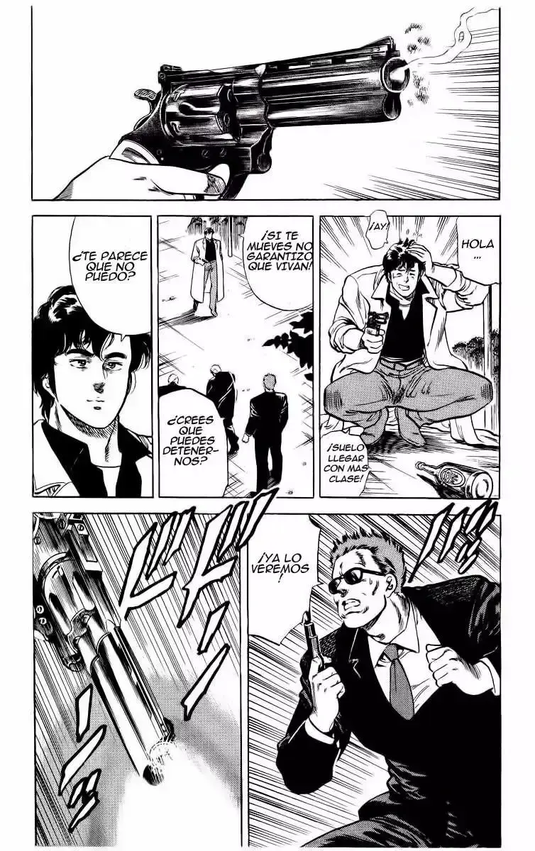 Capitulo 27 page 14