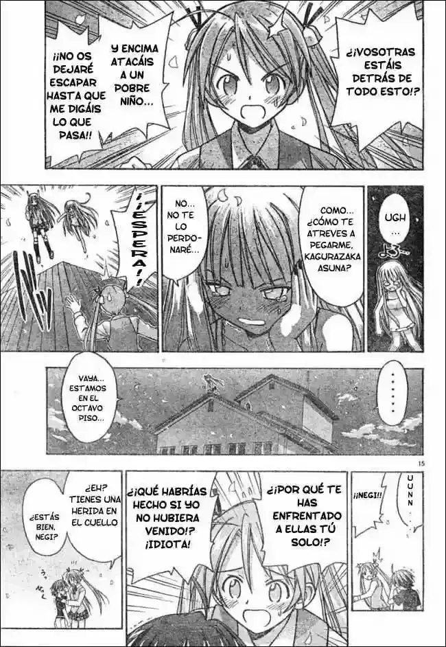 Capitulo 17 page 15
