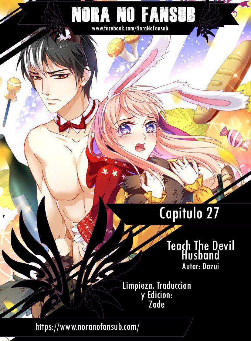 Capitulo 27 page 1