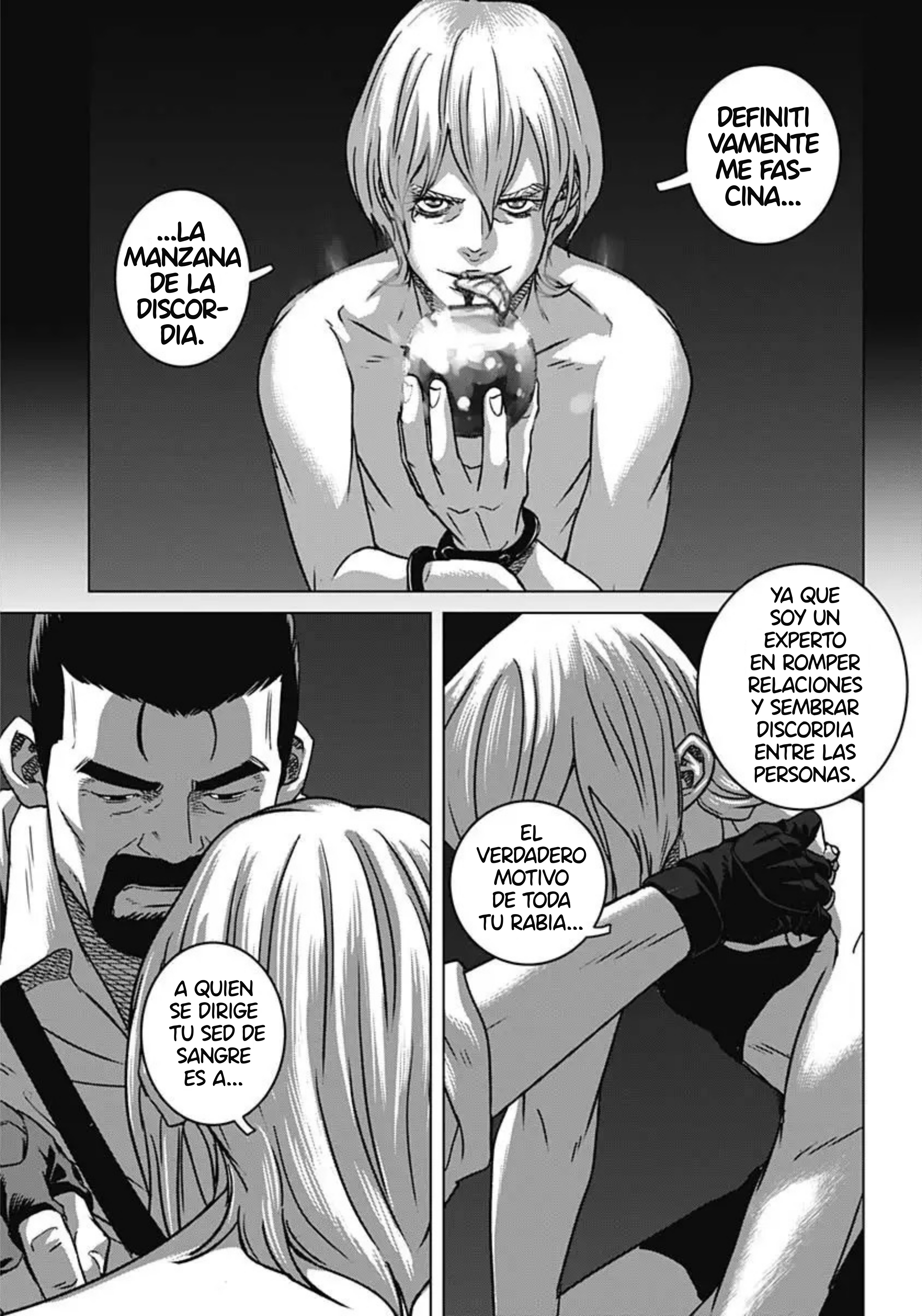 Capitulo 140 page 17