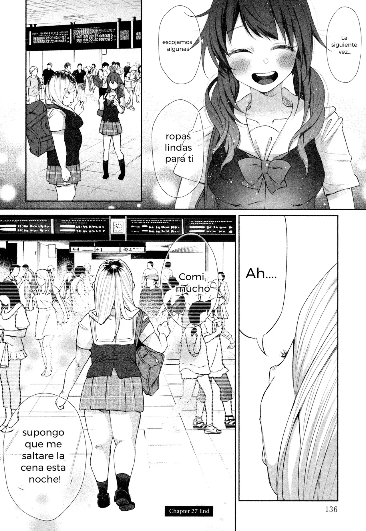 Capitulo 27 page 28