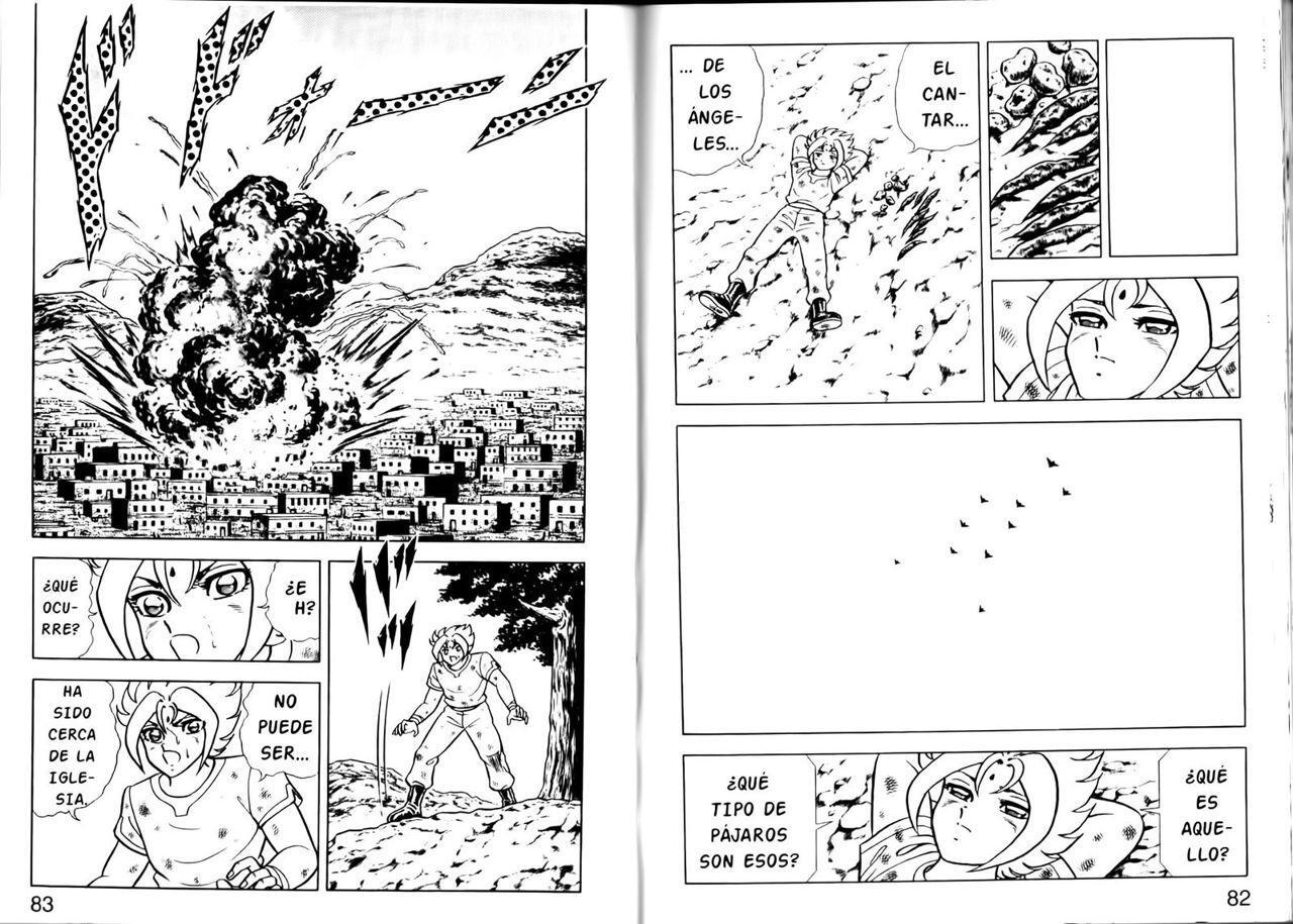 Capitulo 25 page 16