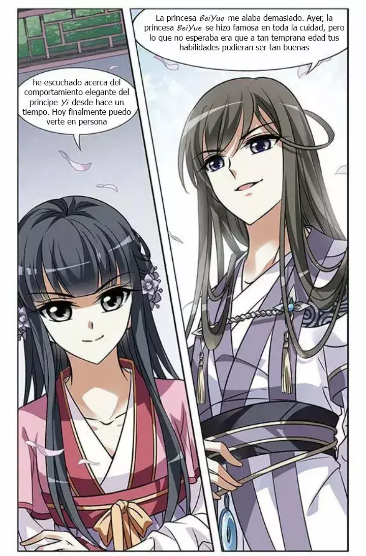 Capitulo 27 page 11