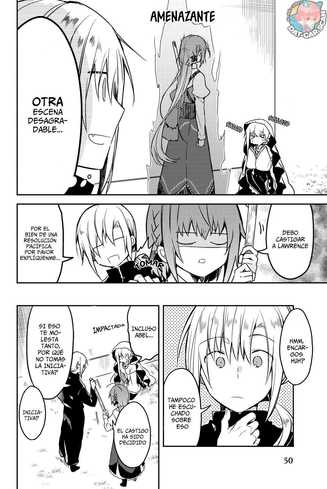 Capitulo 22 page 6