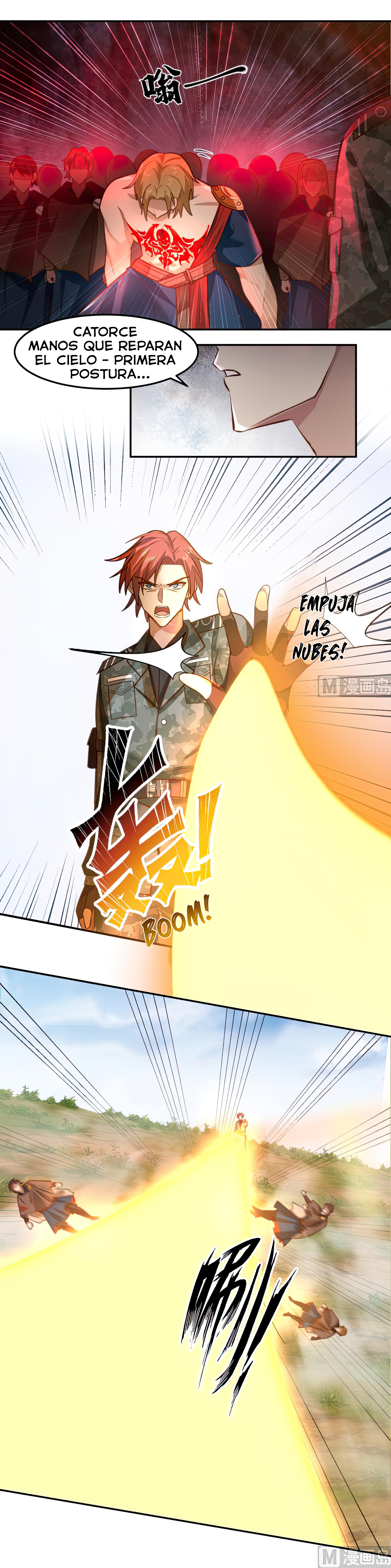 Capitulo 488 page 5