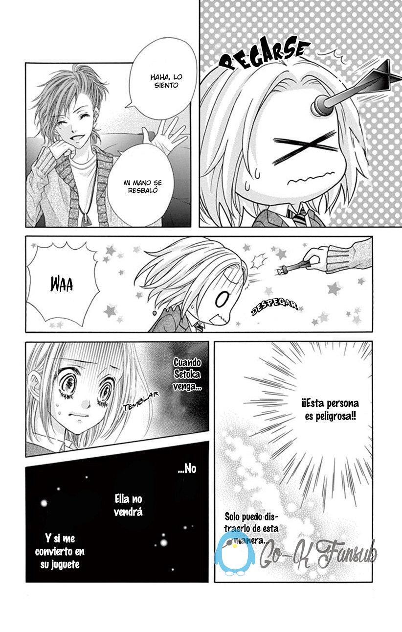 Capitulo 35 page 26