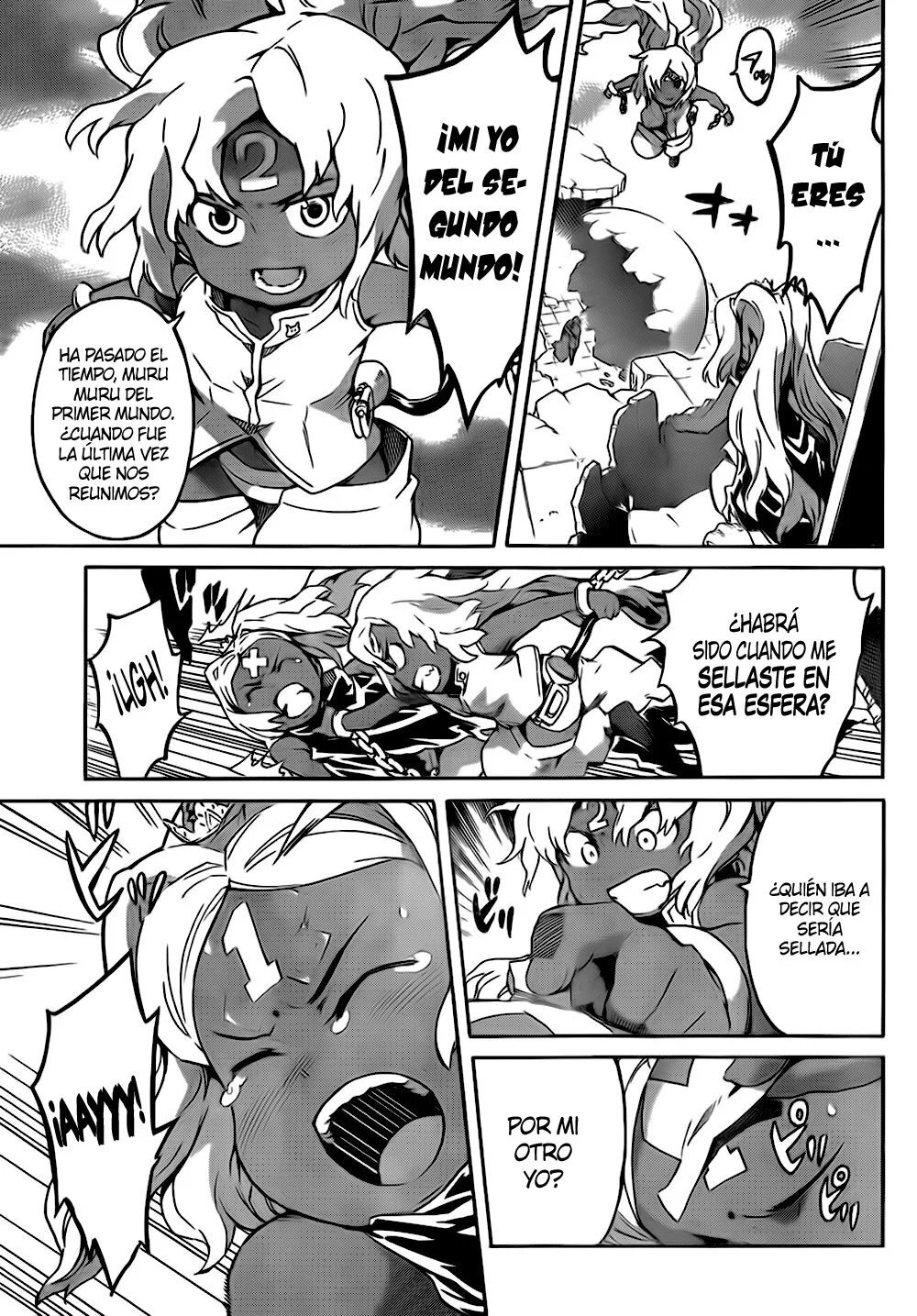 Capitulo 59 page 9