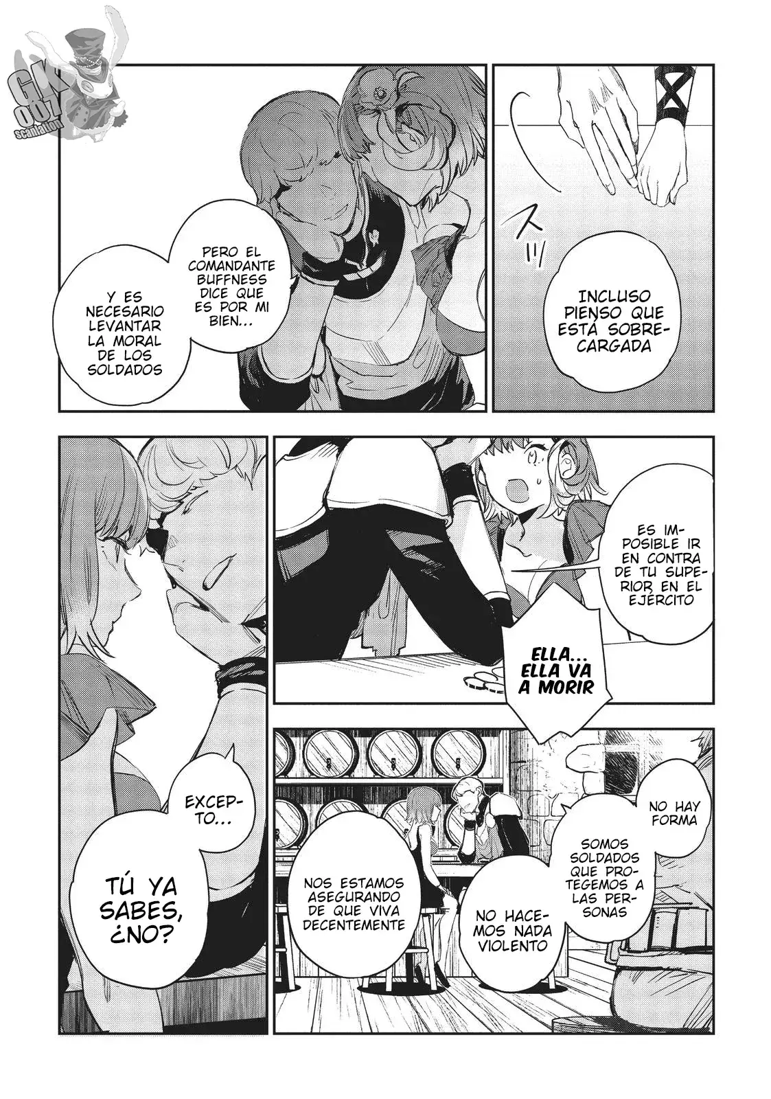 Capitulo 21 page 27