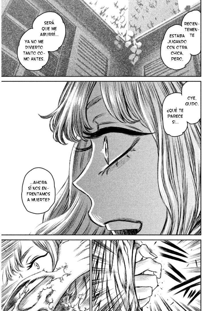Capitulo 23 page 19