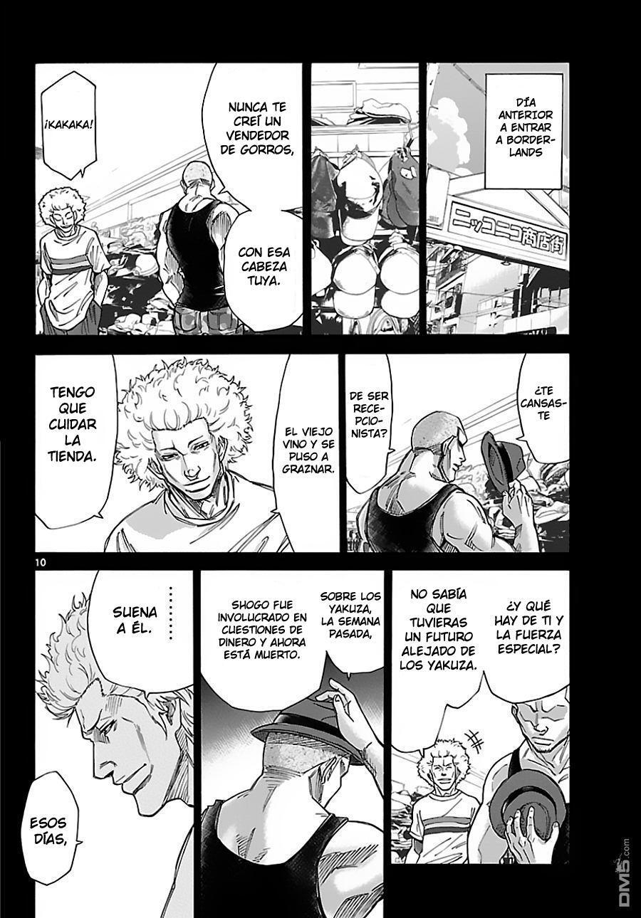 Capitulo 26 page 12