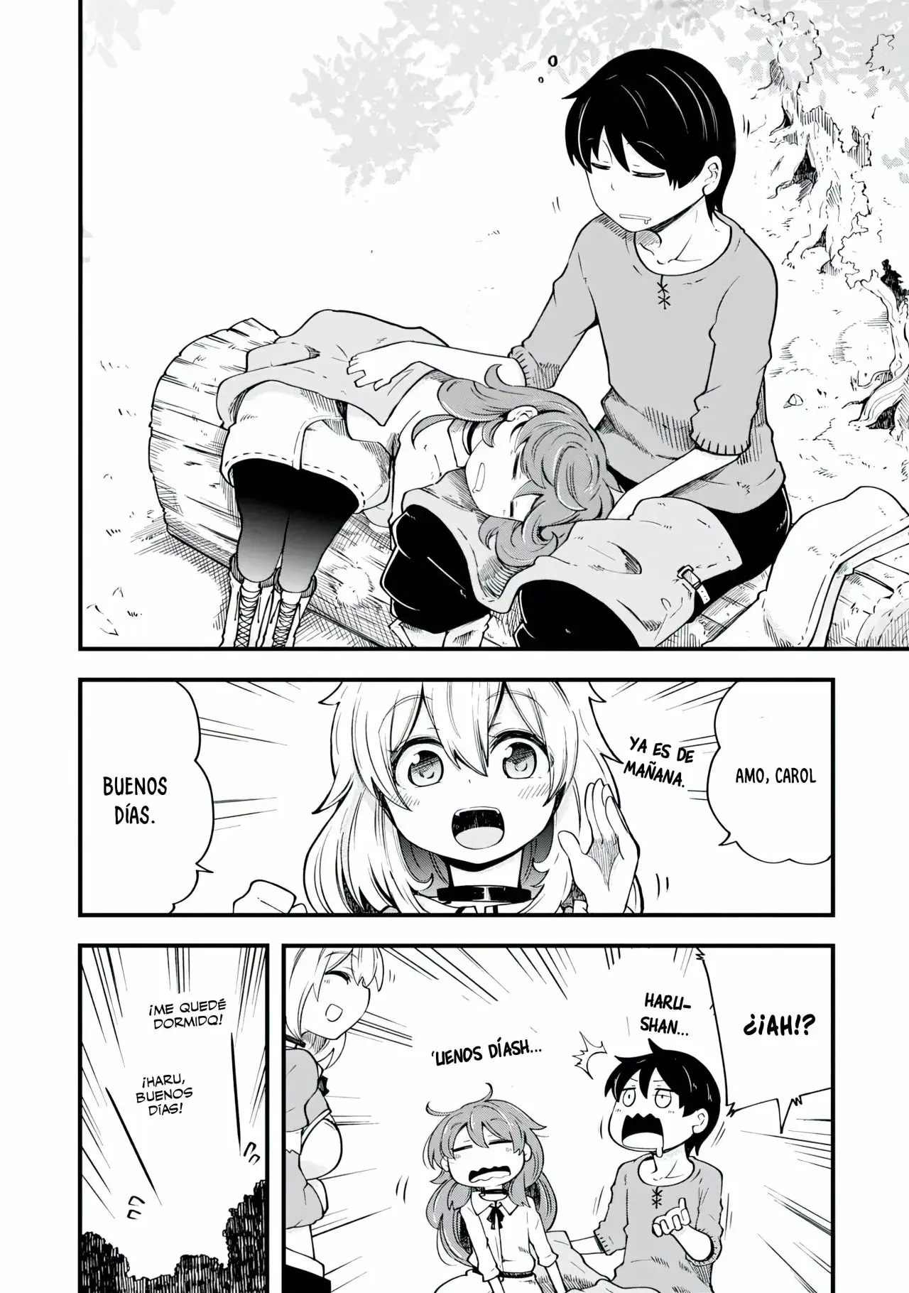 Capitulo 19 page 10