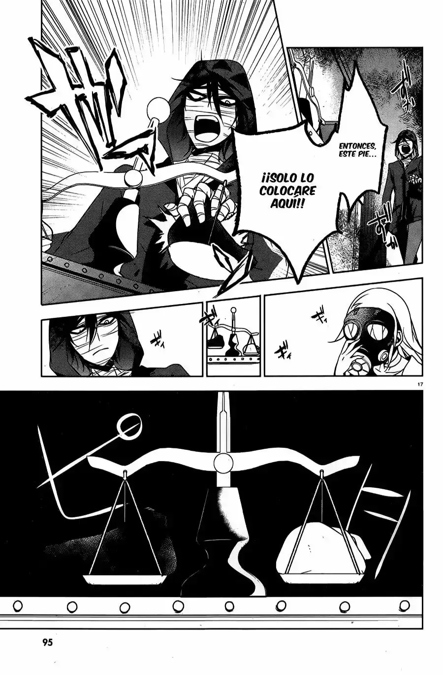Capitulo 11 page 18