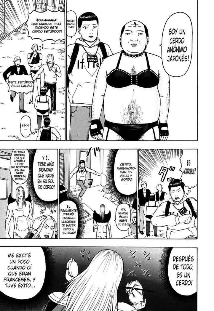 Capitulo 32 page 15