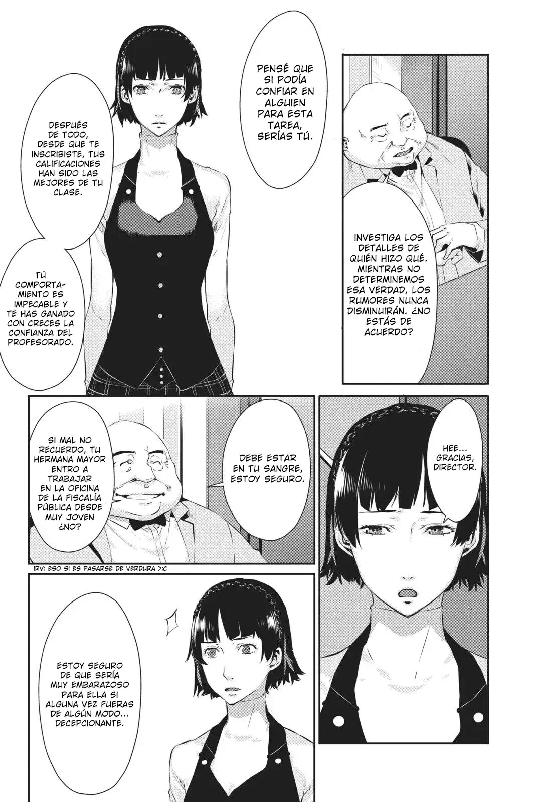 Capitulo 20 page 10