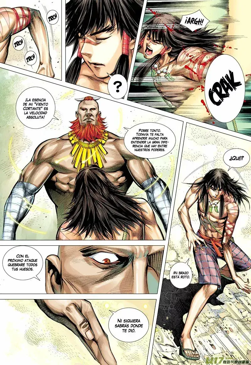 Capitulo 13 page 21