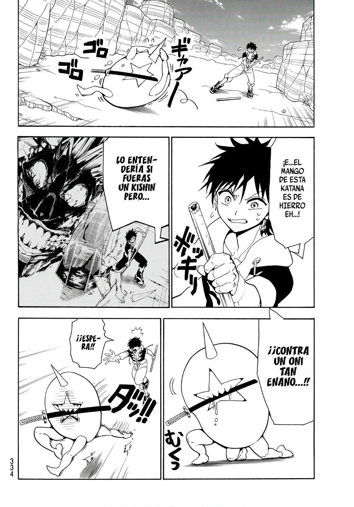Capitulo 19 page 7