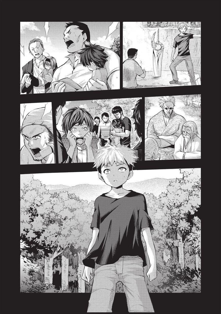 Capitulo 21 page 28