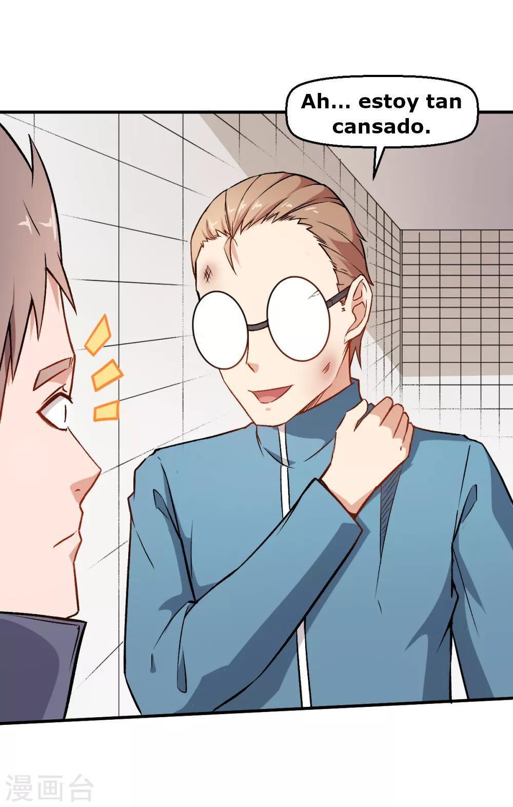 Capitulo 43 page 21
