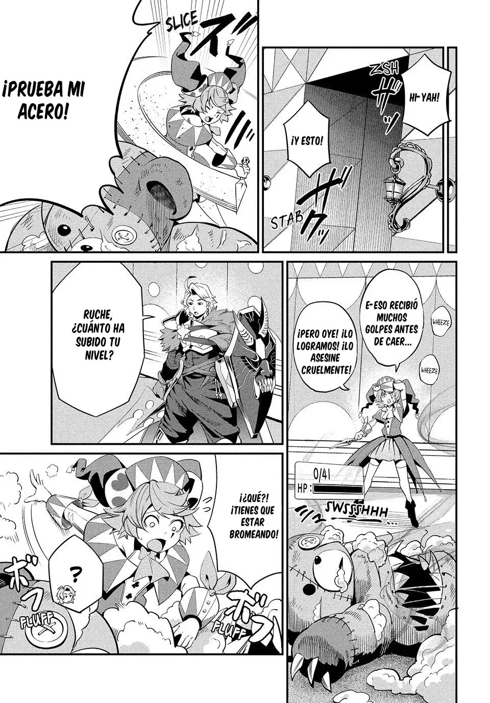 Capitulo 13 page 11