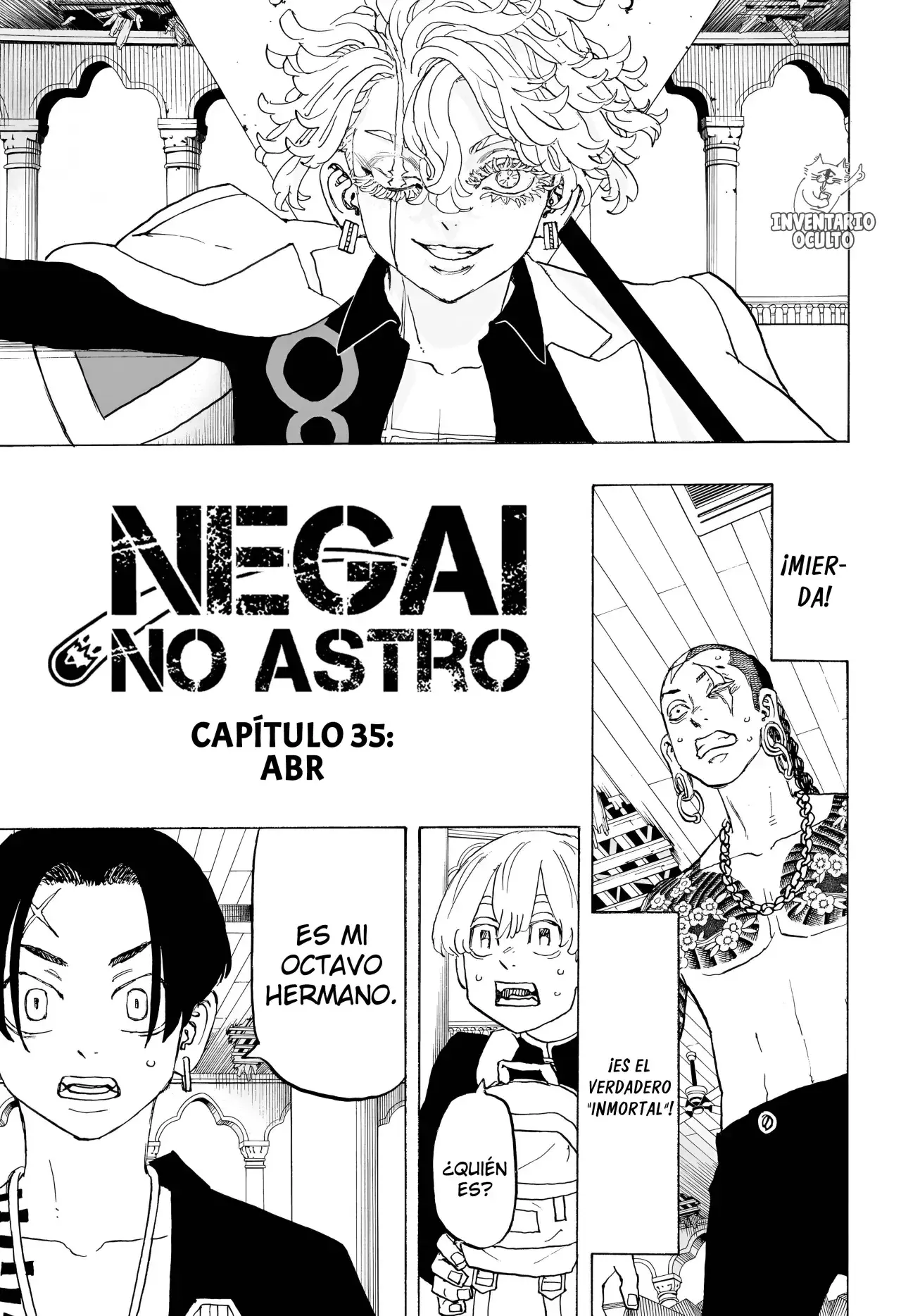 Capitulo 35 page 2