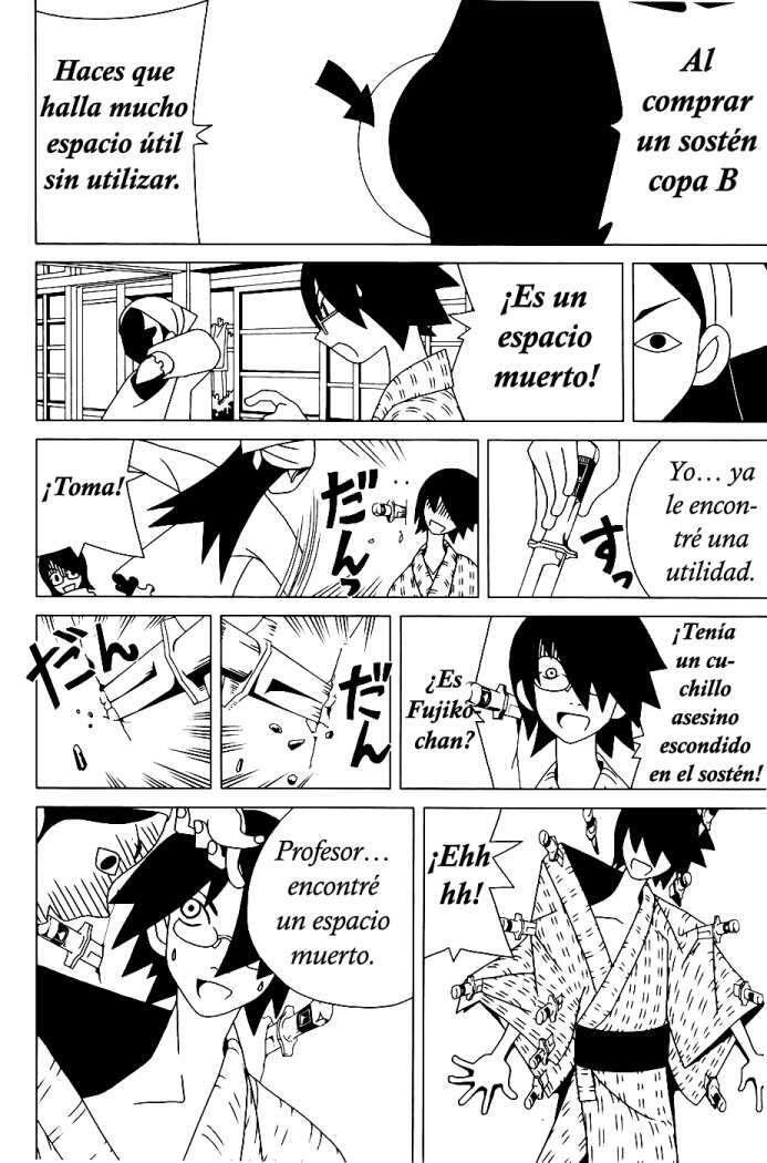 Capitulo 33 page 10