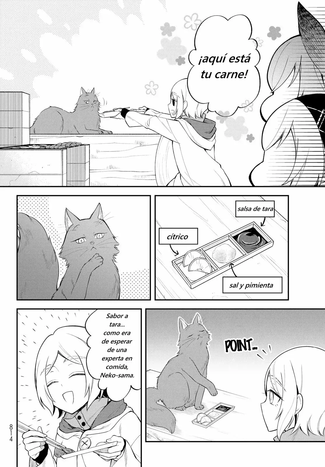 Capitulo 46 page 8