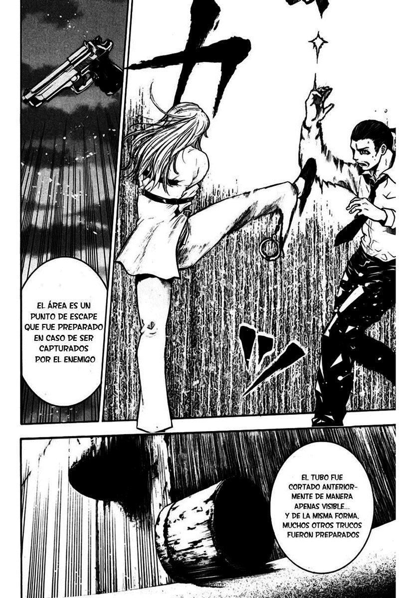 Capitulo 28 page 18