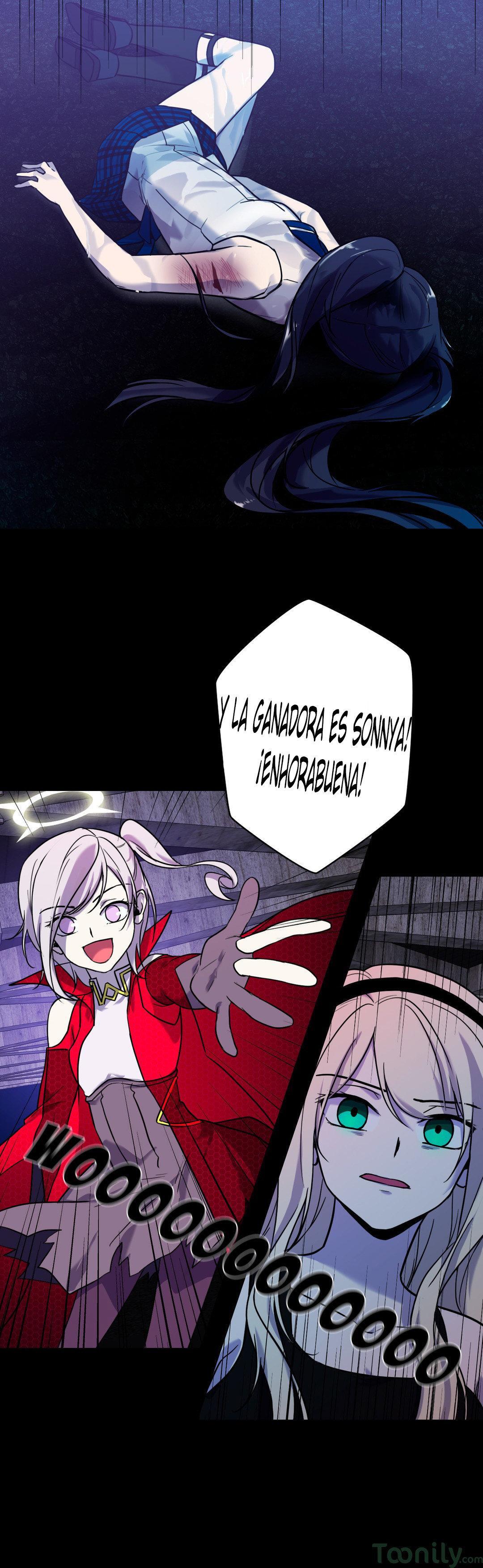 Capitulo 16 page 25