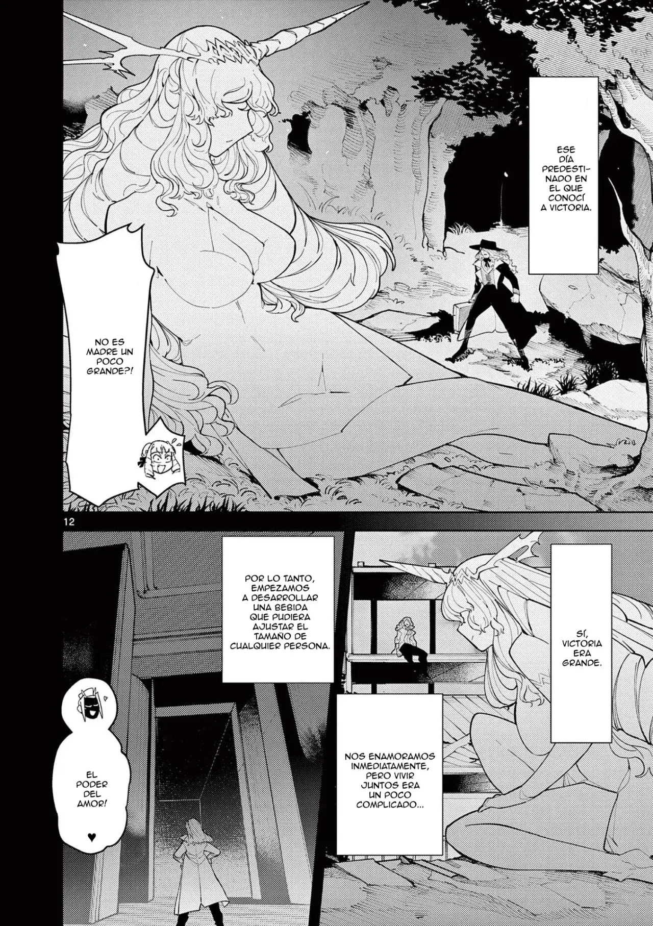 Capitulo 25 page 12