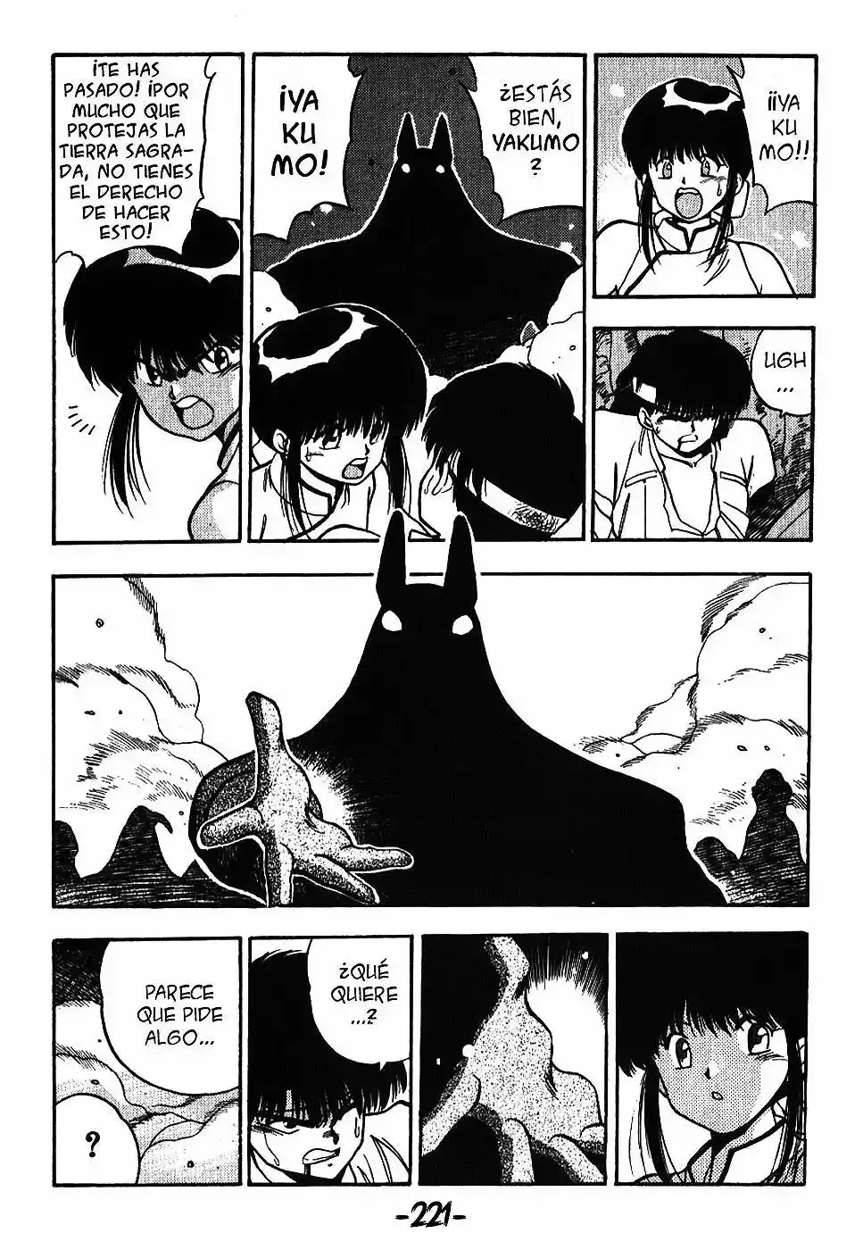 Capitulo 157 page 16