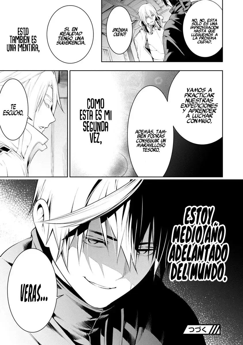 Capitulo 8 page 29