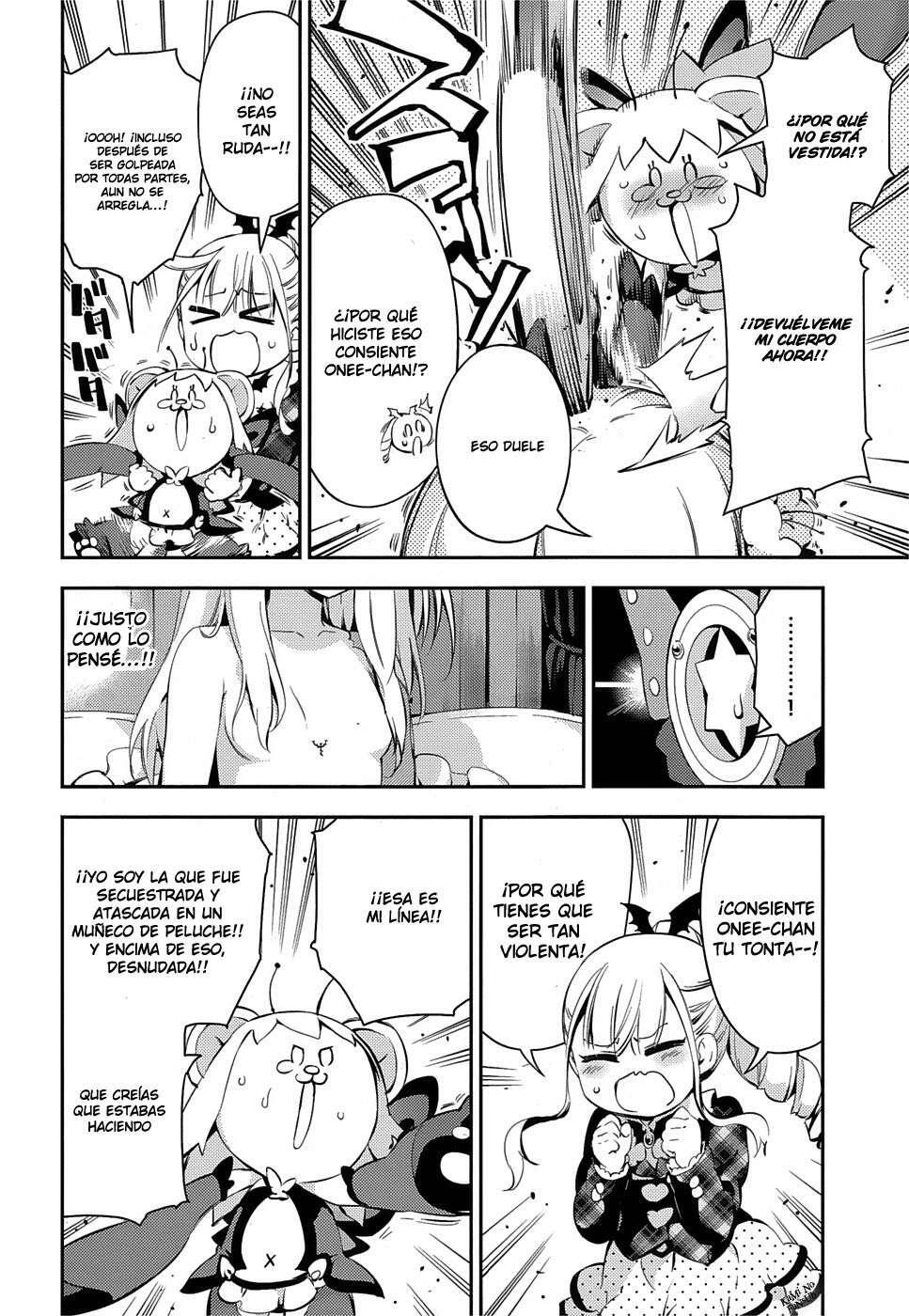 Capitulo 16 page 19