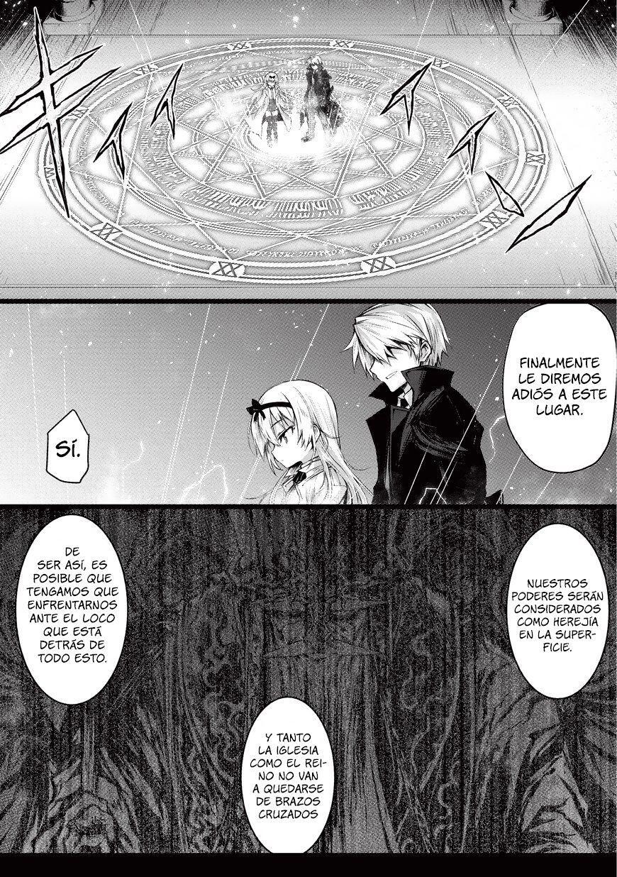 Capitulo 14.50 page 7