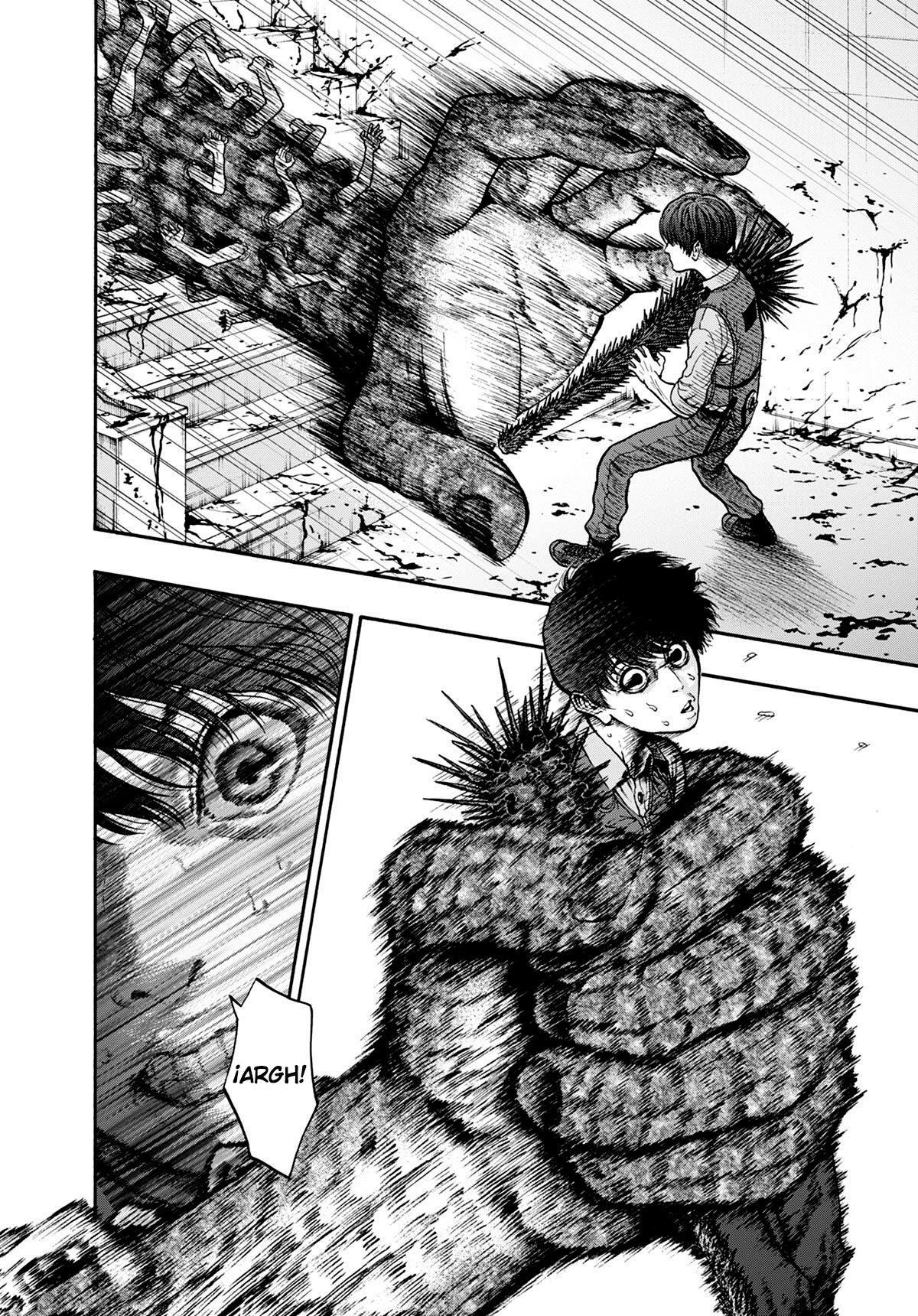Capitulo 16 page 11
