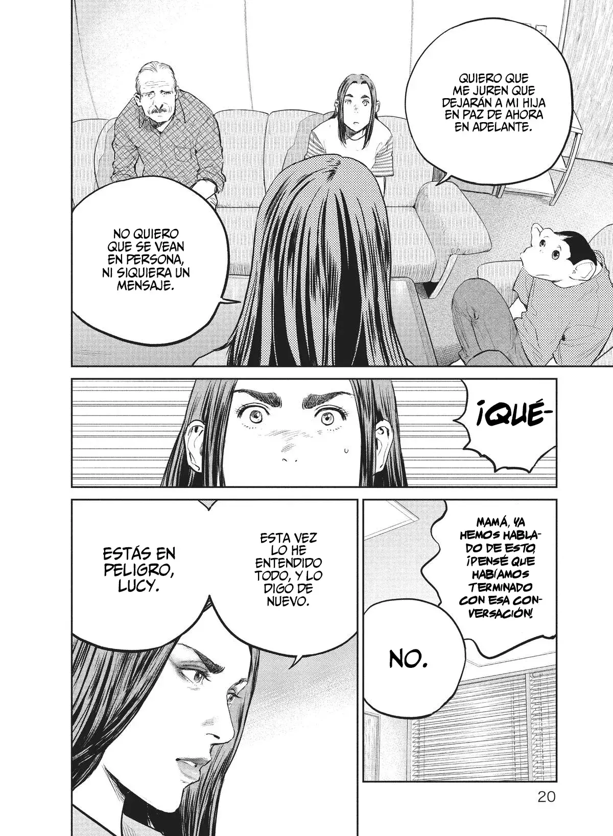 Capitulo 23 page 21