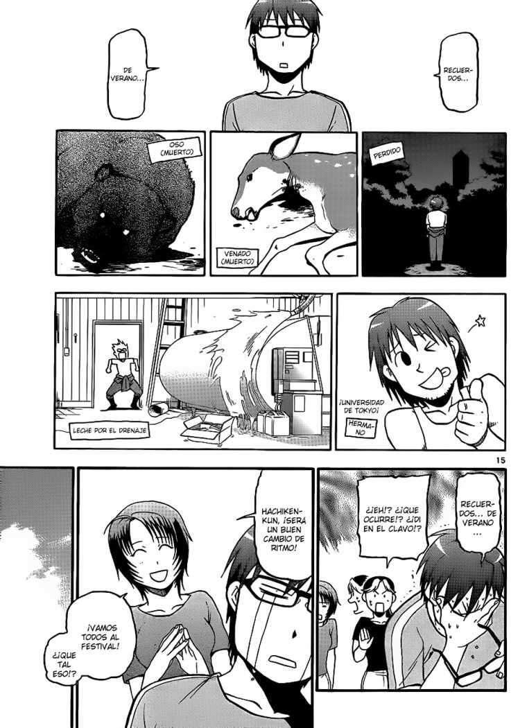 Capitulo 23 page 16