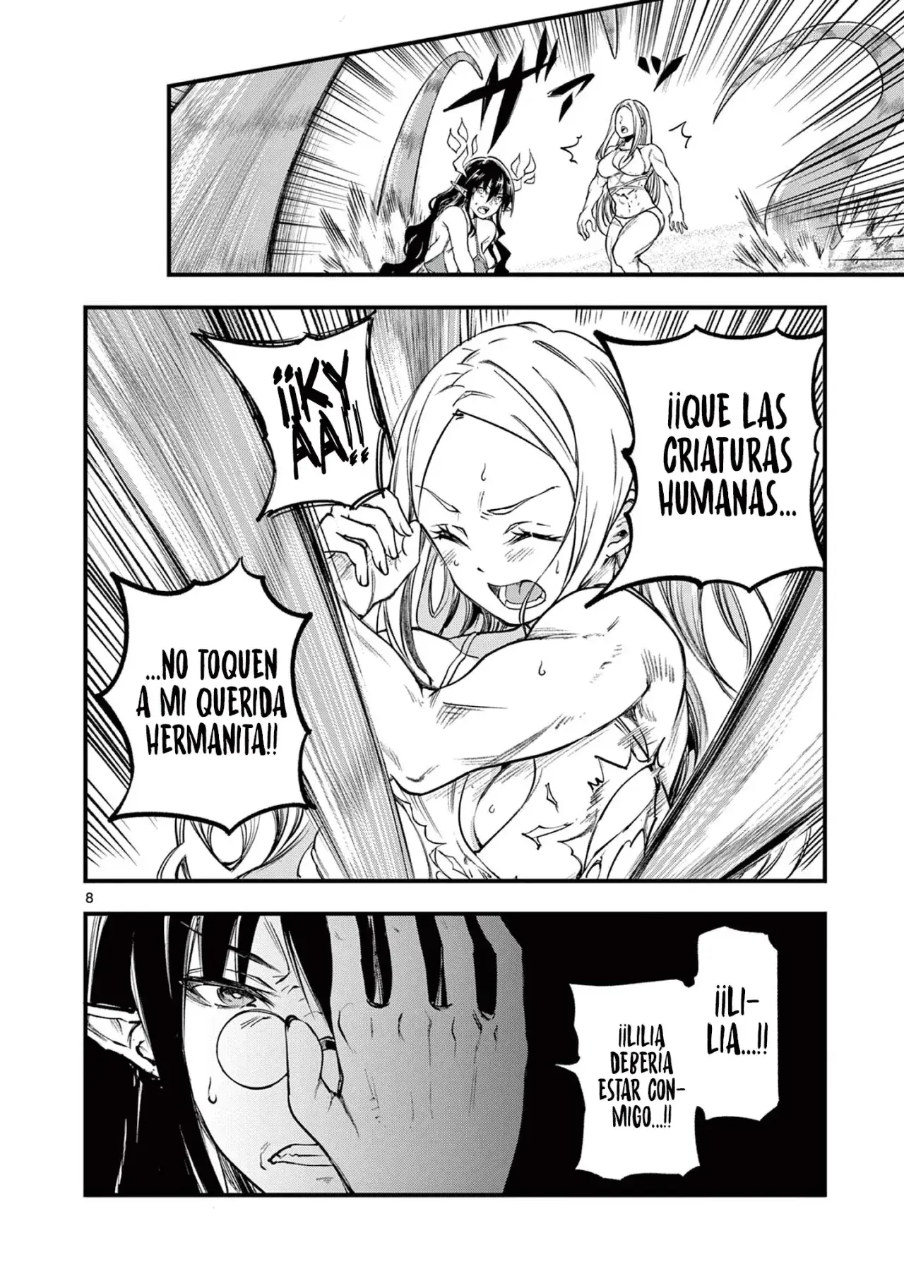 Capitulo 16 page 11