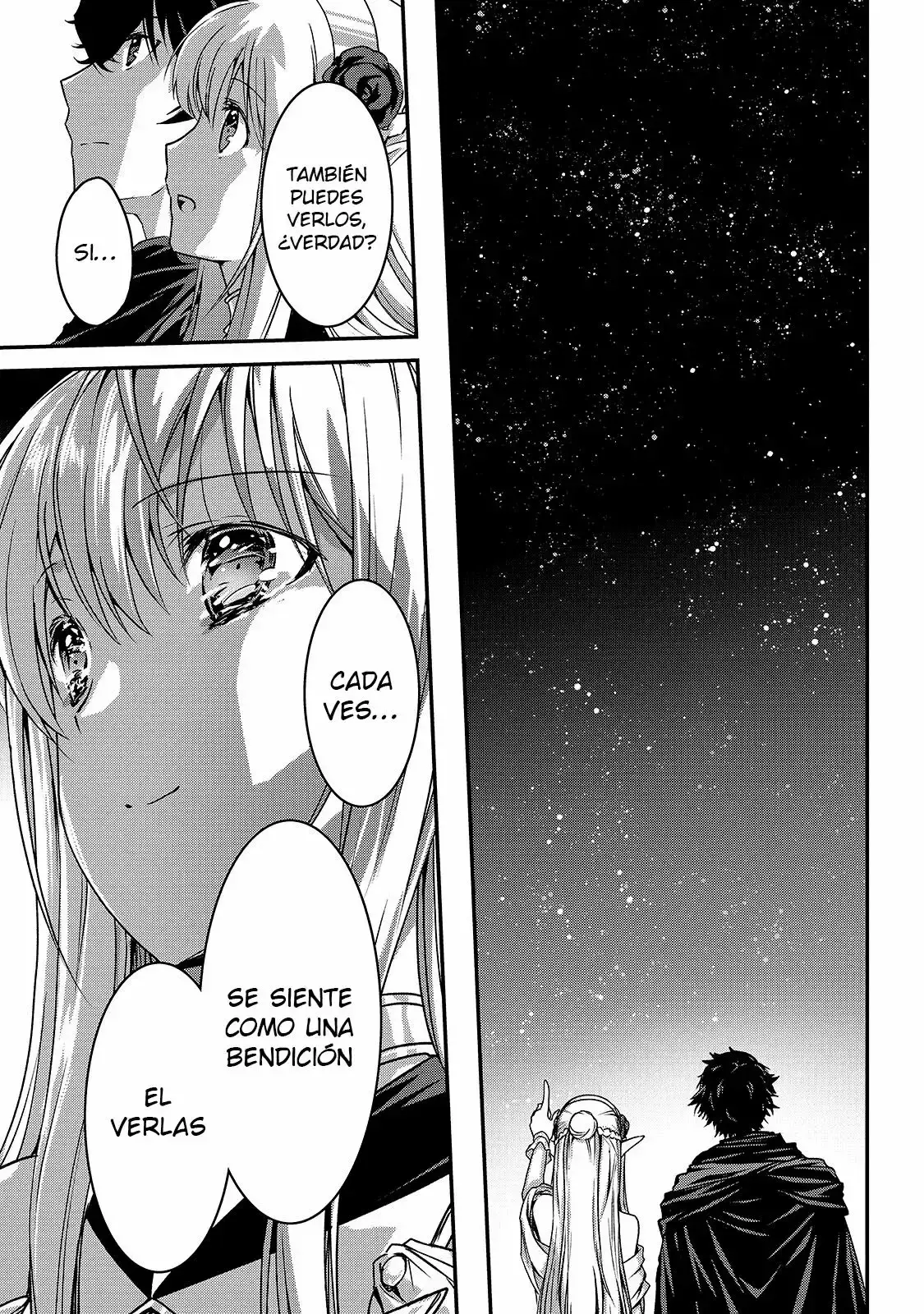 Capitulo 19 page 20
