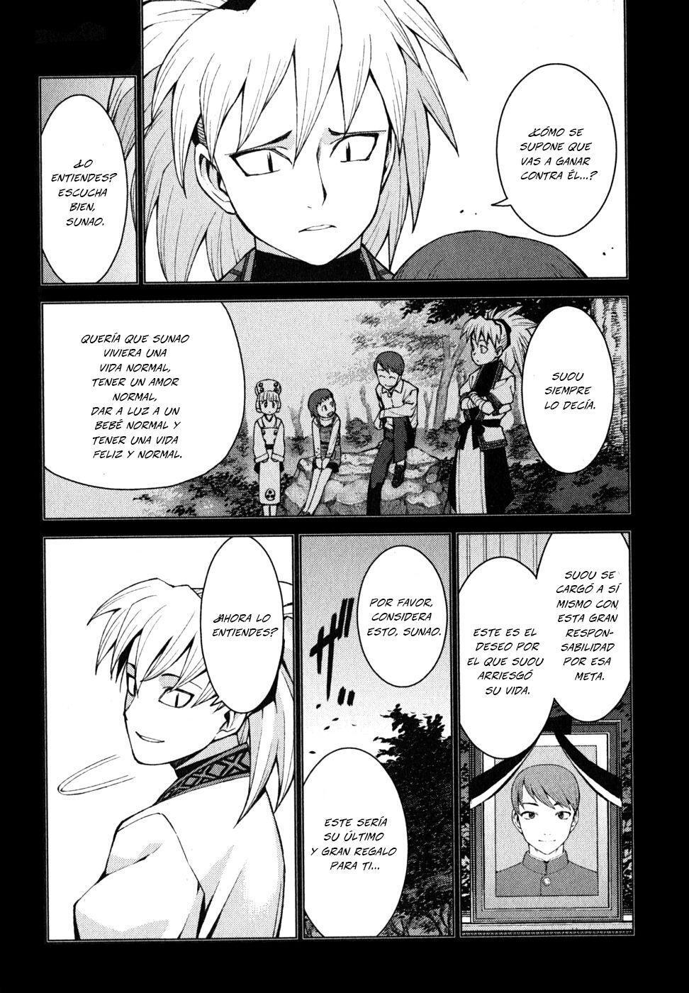 Capitulo 22 page 6