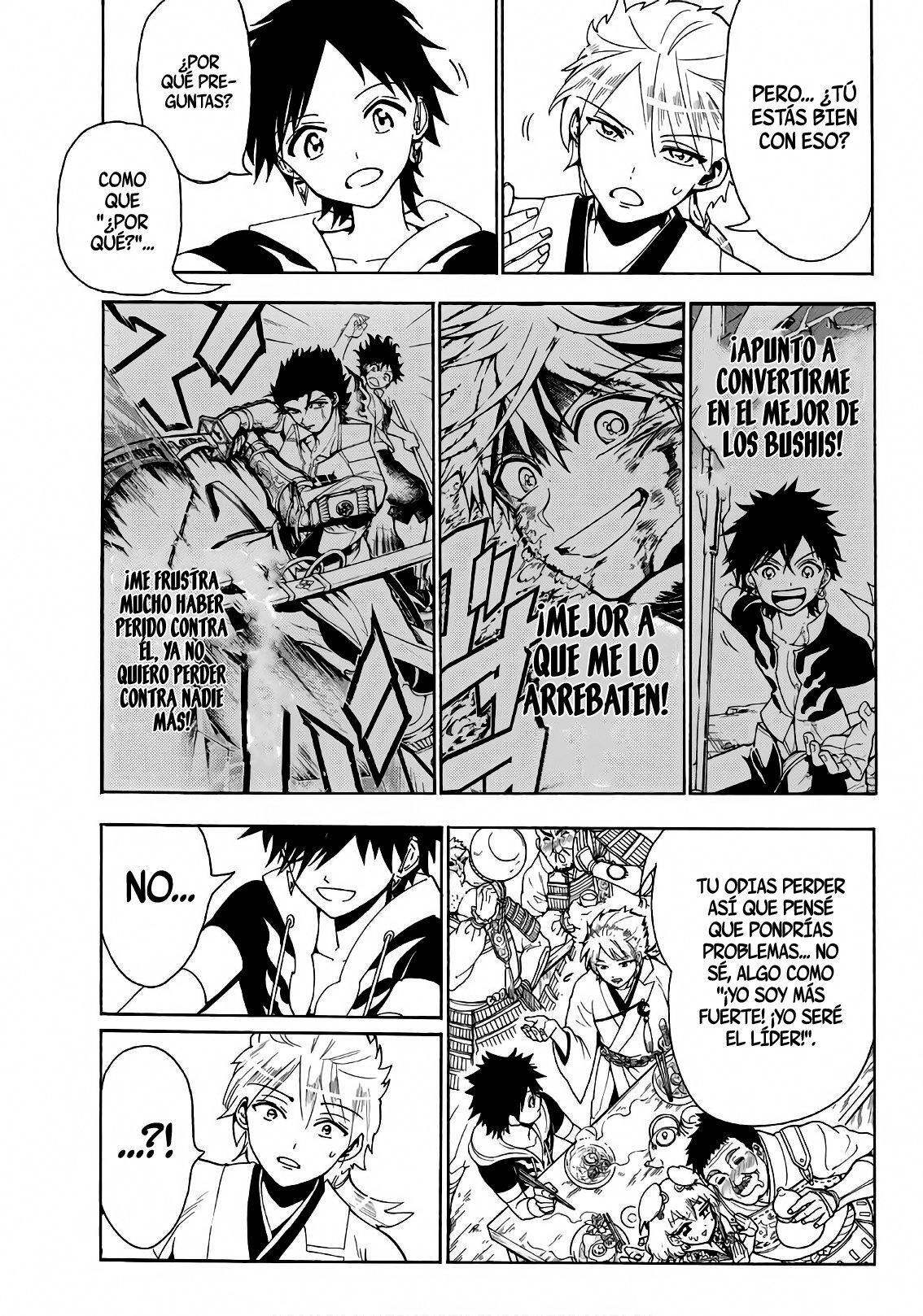 Capitulo 21 page 16