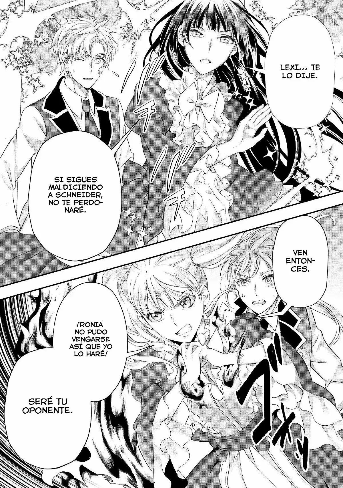 Capitulo 19 page 8
