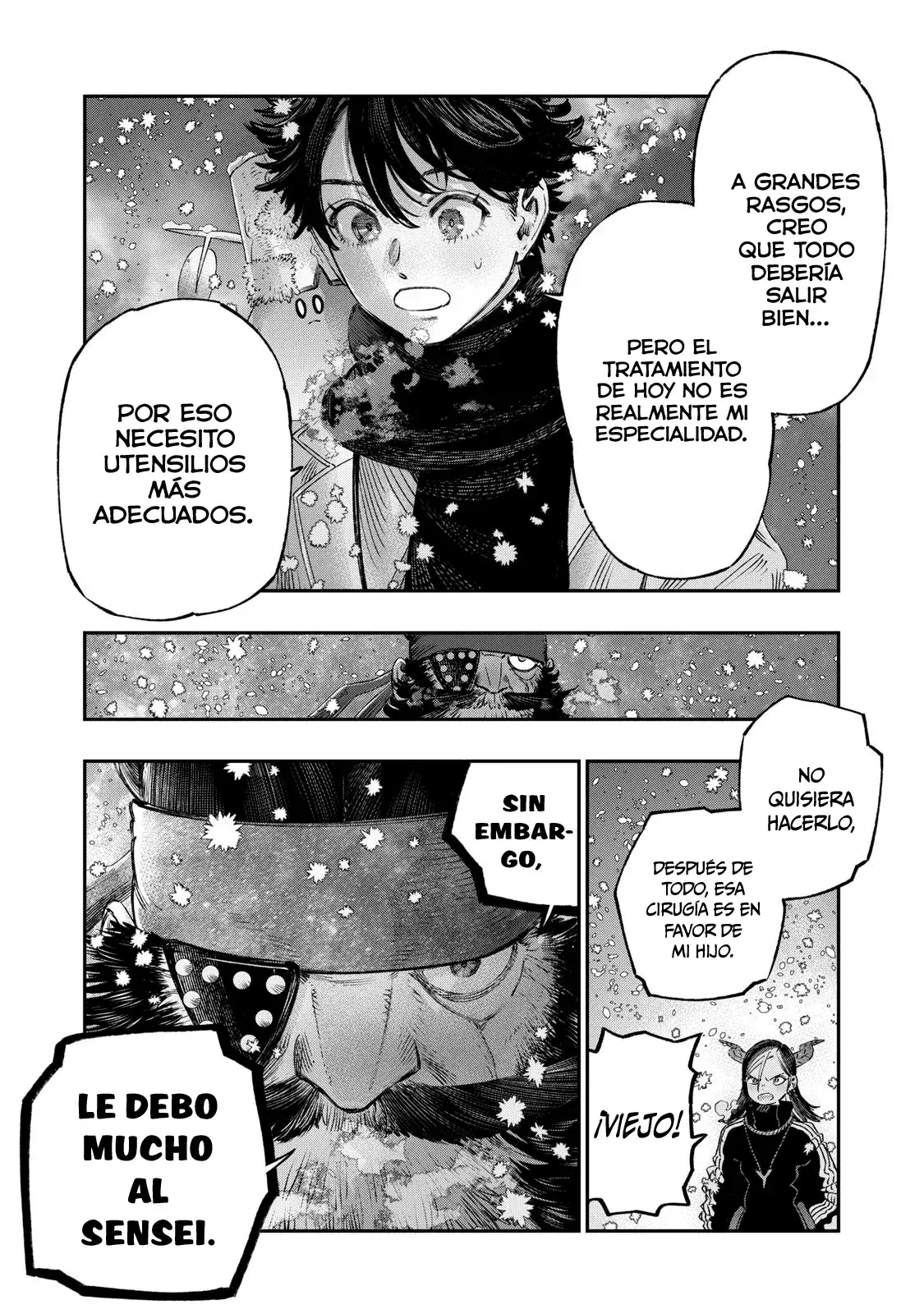 Capitulo 32 page 43