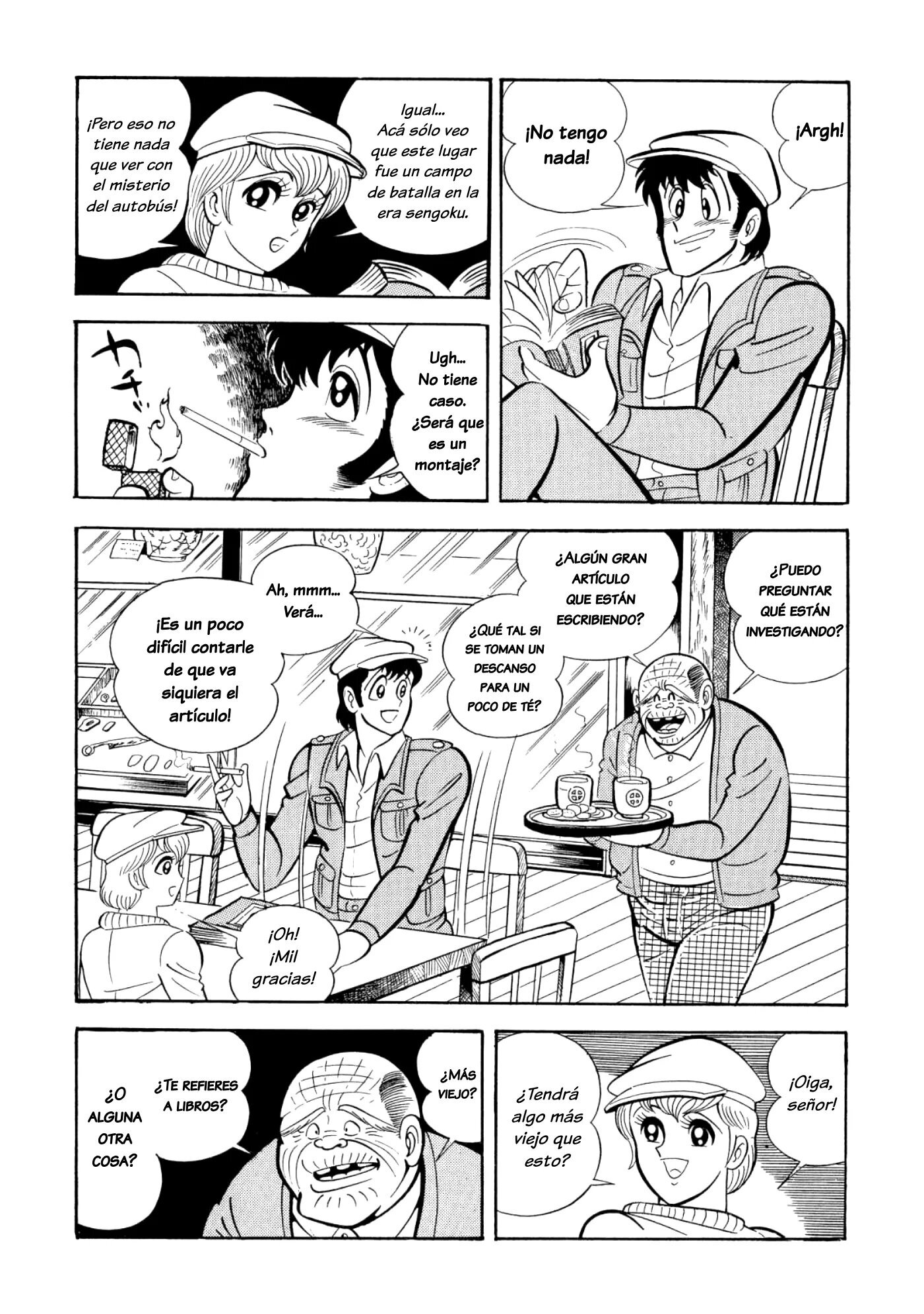 Capitulo 6 page 10
